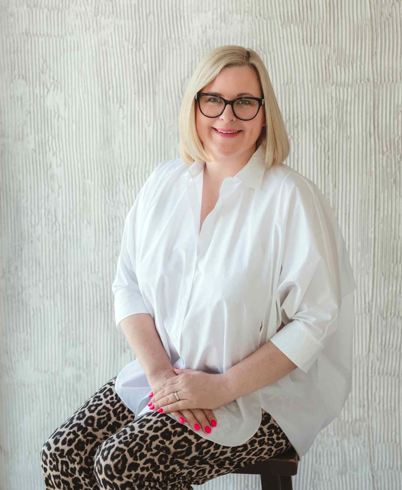 Hennel Éva, képzésben lévő pár- és családterapeuta, meddőségi, reprodukciós és örökbefogadási szaktanácsadó