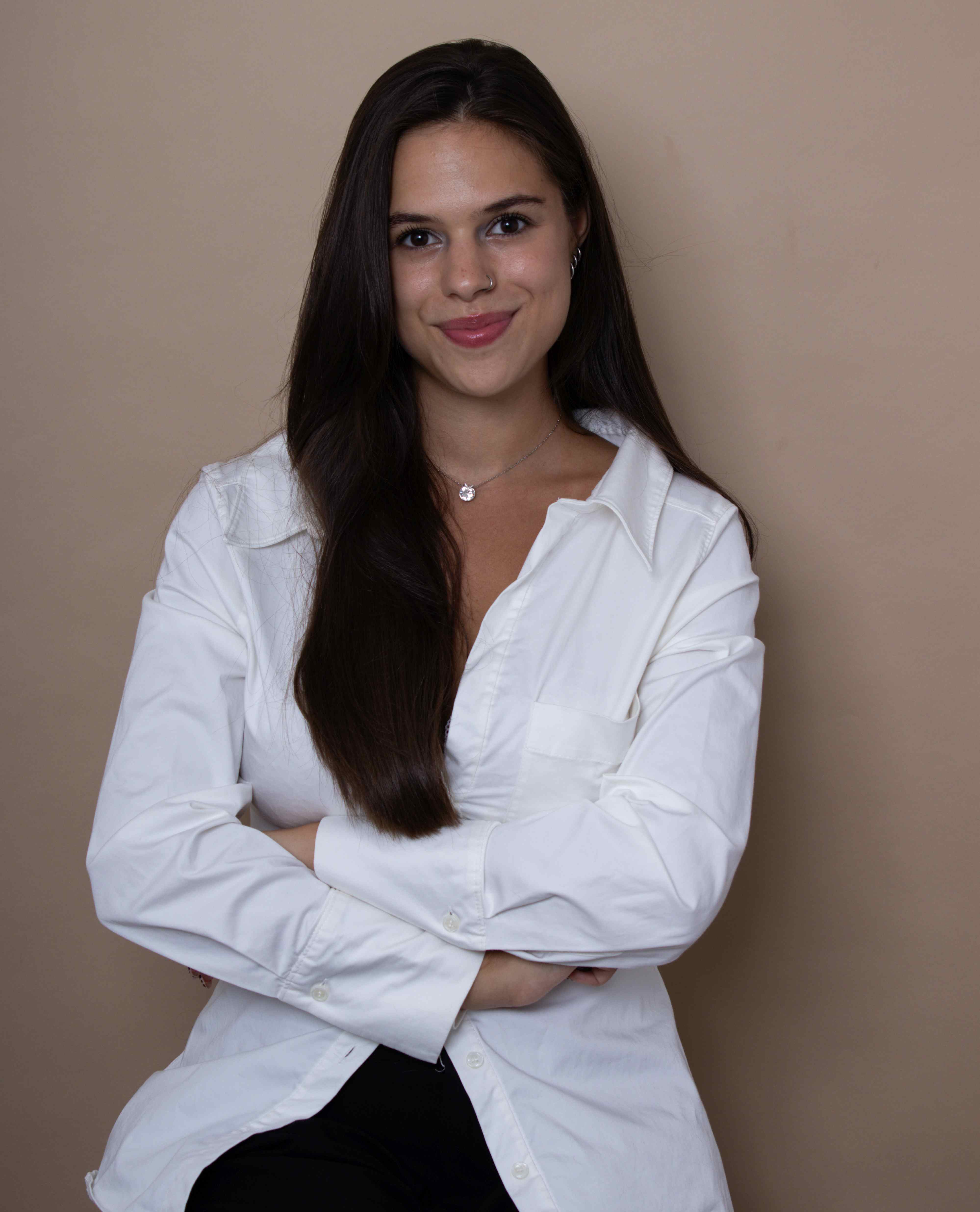 Ökrös Dorina, Pszichológus